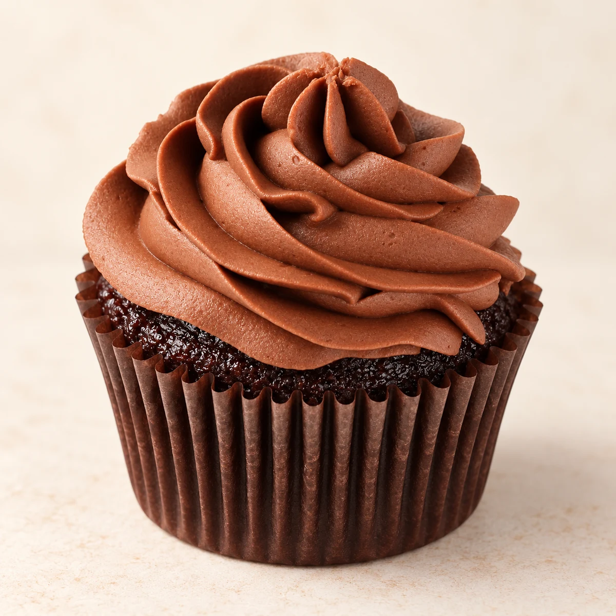 Chocolate Fudge by Kakey Mae
